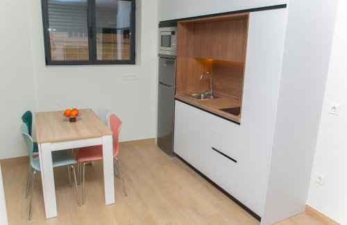 Apartamentos ÍCARO - Foto 18