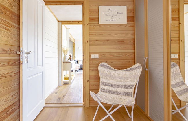 Holiday Home by Zuidlaardermeer Jetty - Photo 26