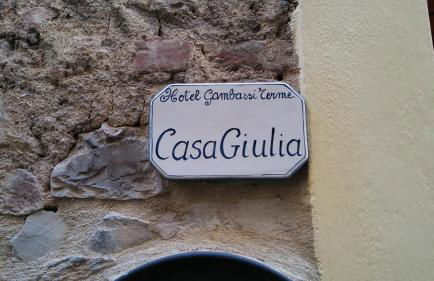 Casa Giulia on Francigena - Foto 51