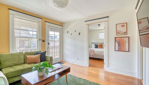 Overlook Gem - Steps from Mississippi - Photo 4