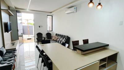 01 - Saint Marie Beach House - Foto 5