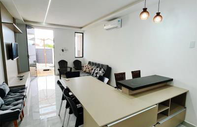 01 - Saint Marie Beach House - Foto 5