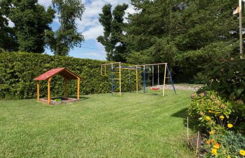 Ferienhaus Zauneidechse im Sternenpark - Foto 11