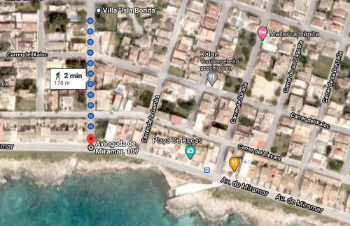 Villa Isla Bonita - Foto 60