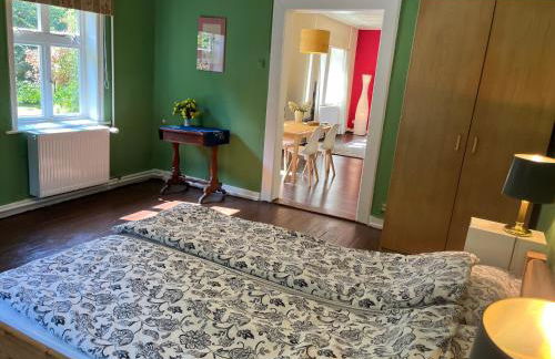 „Altes Forsthaus“ am Schloss - Photo 27