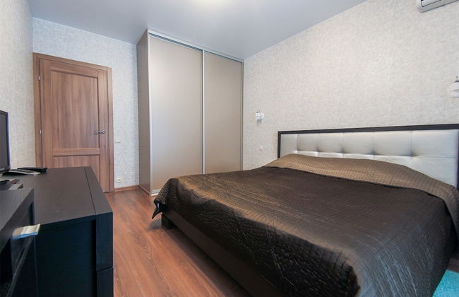 TravelFlat Apartments - Foto 50