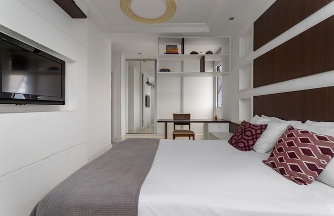 Coverage in Barra da Tijuca for 6 People Lc2207 - Foto 14