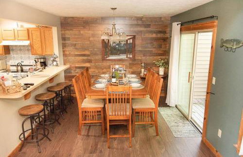 Camelback Private Home located behind Waterpark & Ski Lift - Foto 51