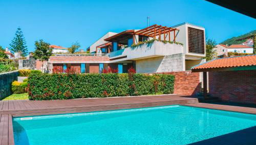 Just Like Home - Casa do Caracol Horizon Retreat - Photo 2