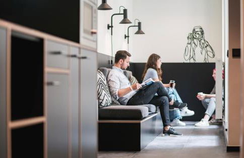 MoLiving - Design Hotel & Apartments Düsseldorf-Neuss - Foto 29