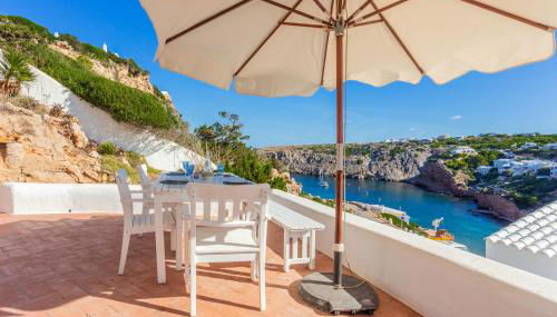 Vacaciones en Cala Morell - Foto 1