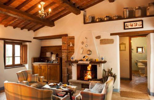 Agriturismo Azienda Agricola il Pozzo - Foto 90