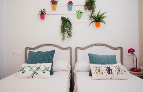 Apartamentos LÓRIEN Milladoiro - Foto 14