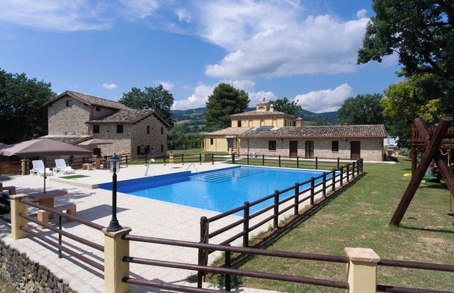 Borgo Pratole Country House - Foto 1