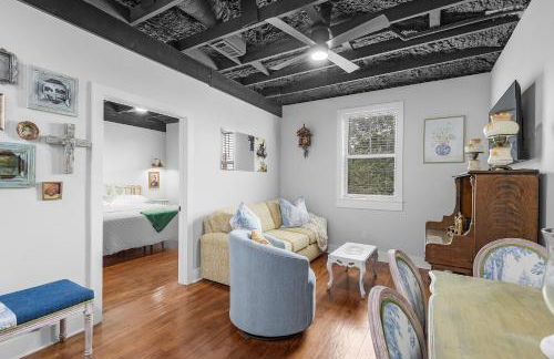 The Sanctuary - Foto 148