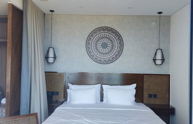 Dan Apartment - Apec Mandala Phu Yen - Photo 23