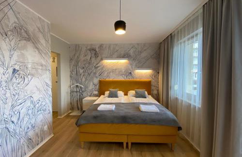 Apartament Torun - Photo 32