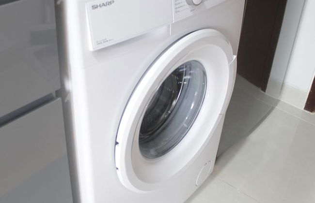 Scenic Studio at West Vista Apartment Puri - Foto 5