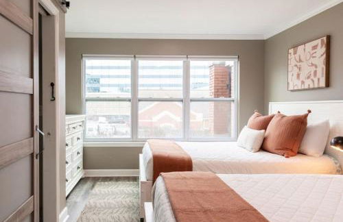 Downtown Nashville Condo, Walk to Broadway with Free Parking - Foto 17