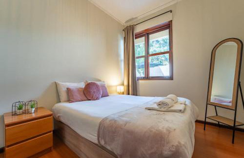 Patio House - 2 Bedroom flat - Foto 4