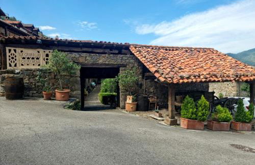 La Casa de las Chimeneas - Foto 1