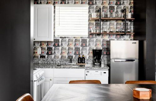 5 Points Retreat in East Nashville Walk to Restaurants Bars and Music - Foto 40