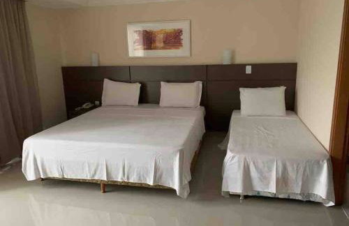 Tropical Executive Hotel flat - Foto 10