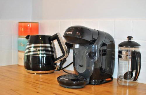 Harbour House- home from home in Pittenweem - Foto 18