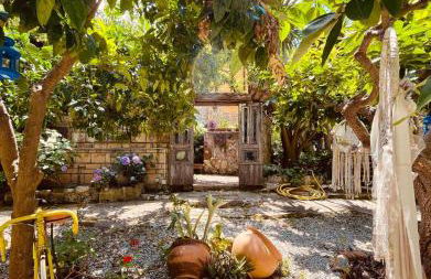 Melly's home country house alle pendici del Partenio - Foto 51