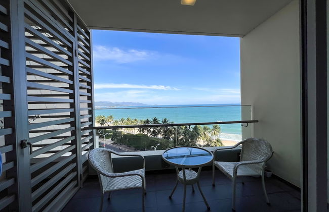 The Sea Luxury Nha Trang Apartment - Photo 76