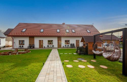 Osada REST Tylicz - Foto 37