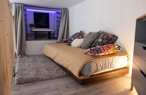 CHECK-INN House in front of the Rho fair, 6 minutes walk - Foto 10