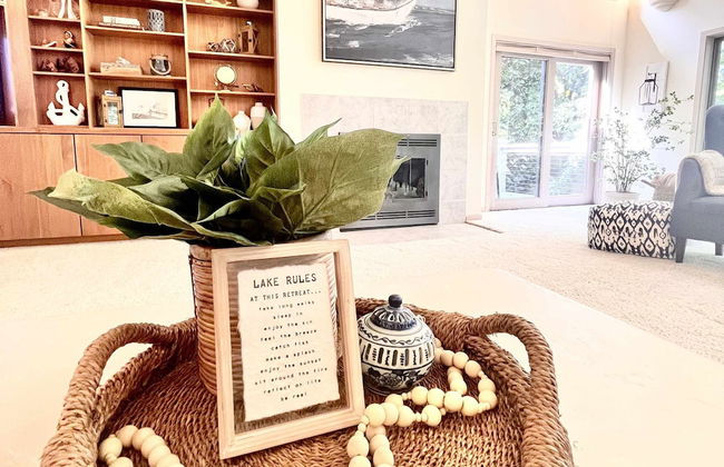 Spacious 4 BDR Home in Desirable Abbey Springs! - Foto 48