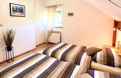 Apartments Sanja - Foto 10