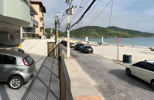 Cobertura Beira da Prainha - Arraial do Cabo - Photo 28