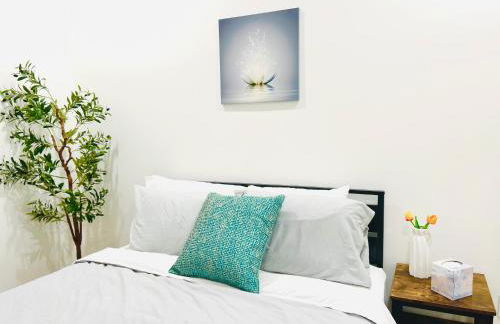 Newly Built Modern Central 2B On Sherman with Free Parking - Foto 3