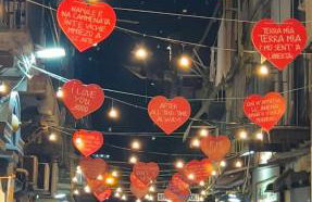 la casa di patta a spaccanapoli - Foto 52