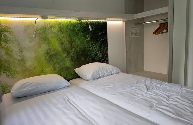 Nice Chalet With Airco Near Efteling - Photo 3