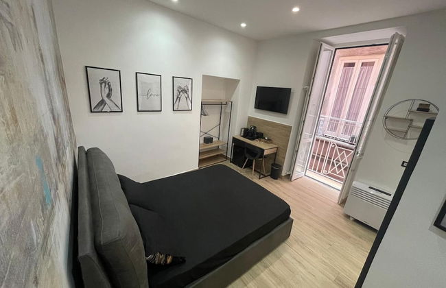 Urban Chic Suite Toledo - Foto 22