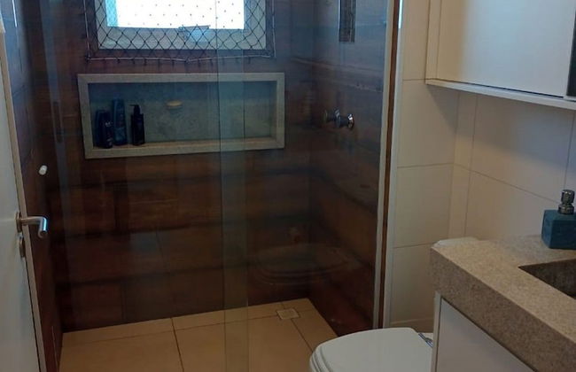 Velutti Maldivas - Penha - SC - Foto 51