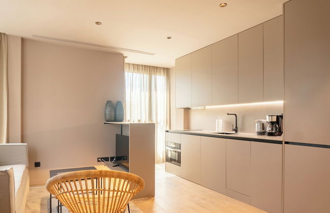 Valencia Luxury - Sea Port I - Foto 7