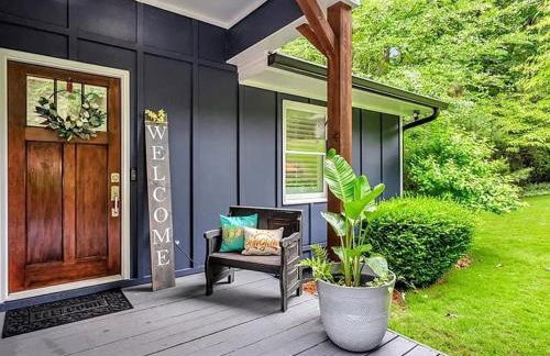 Georgia Lakeside Getaway with Private Pool - Foto 70