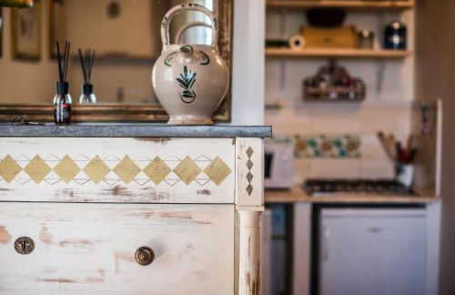 Casa Crevole di Martina - Foto 16