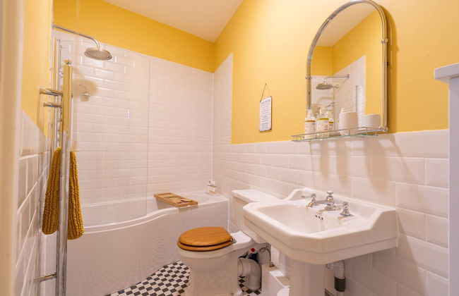 Host Stay The Hideaway - Foto 5