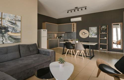 Eviono Sea View Apt Afthonia - Anemelia - Photo 47