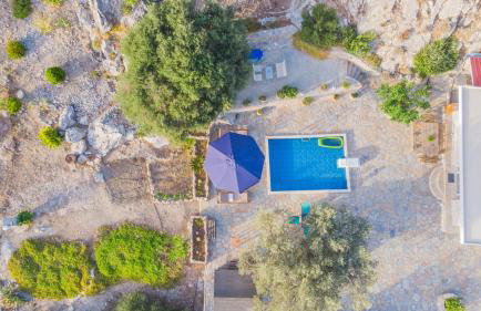 Cretan Nature Villa Alexandra - Foto 37