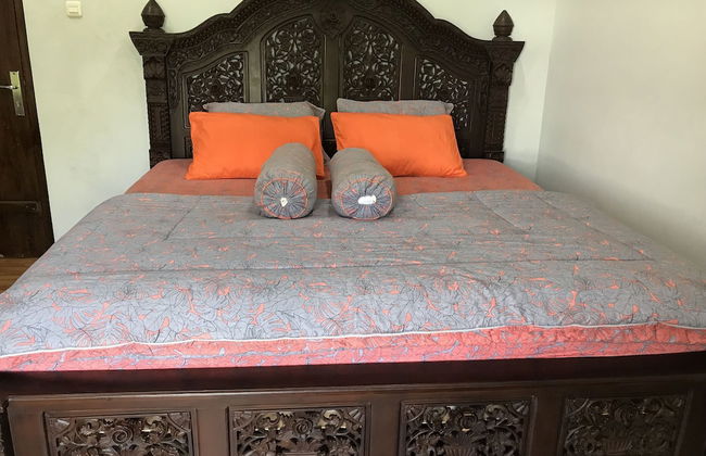 Villa Bawean Terrace Cipanas - Foto 4