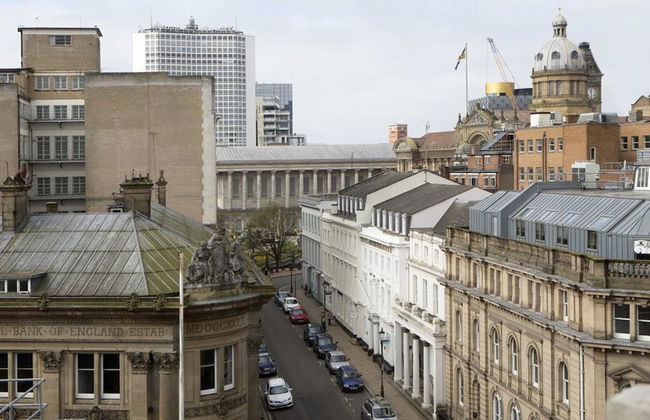 No.8 Waterloo Apartments - Foto 51