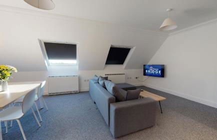 K Suites - Bridge Apartments - Foto 12