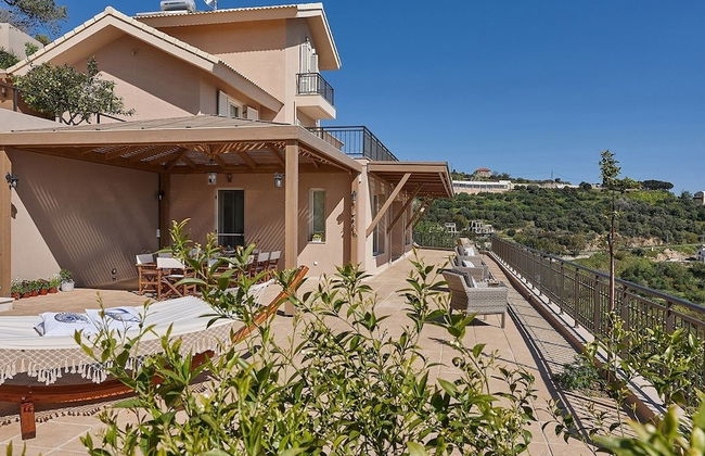 Villa Omikron - Photo 31